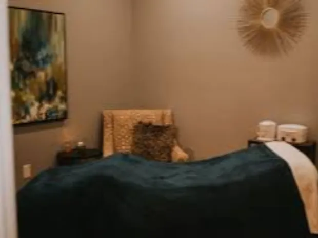 Intuitive Touch Therapy