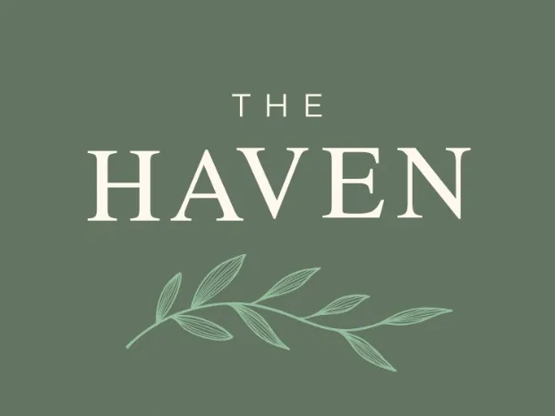 The Haven - Amber Breaux LMT #10380