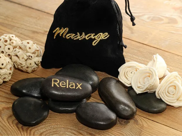Ms. Muffin Wellness & Relation