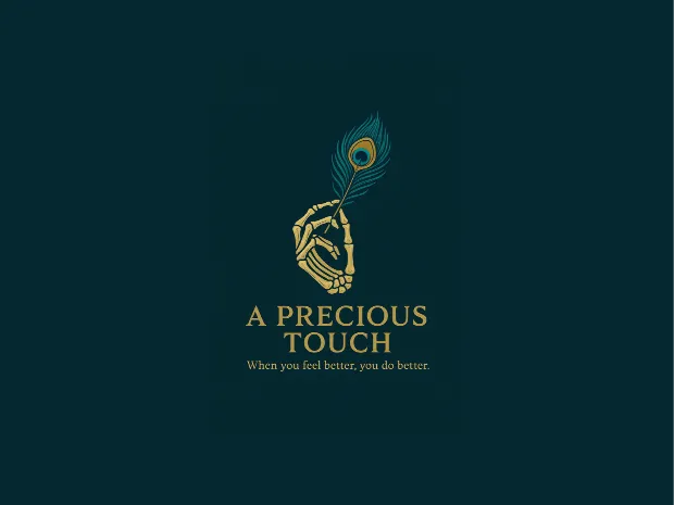 A Precious Touch 