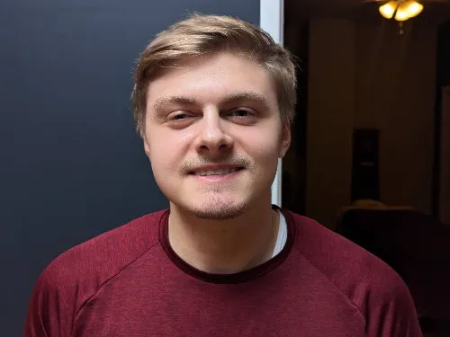 Michael S.