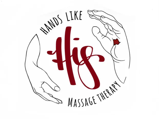 Hands like His massage therapy