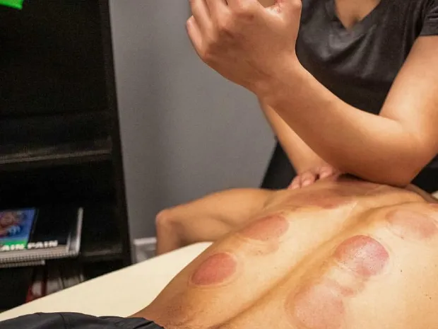 Nirvana Serenity Spa