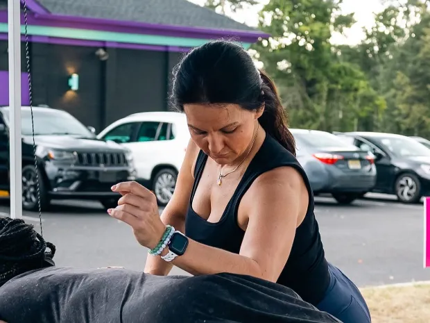 OmniPresence Healing Studio