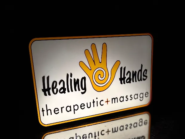 Healing hands mobile massage LLC 