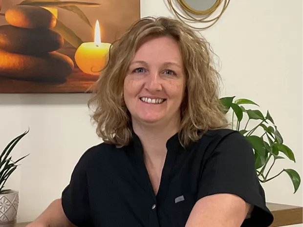 Thrive Massage Therapy, LLC
