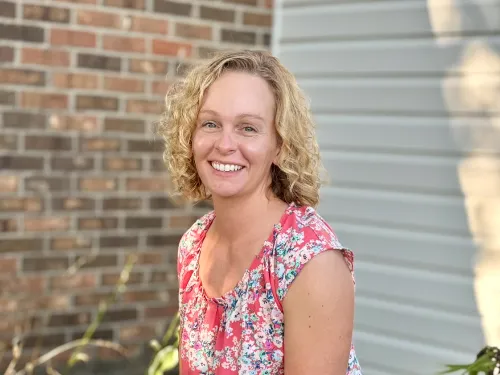 Rachael B.