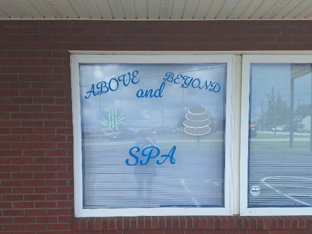 Lunar Veil Massage LLC