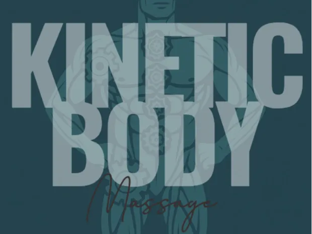 Kinetic Body Massage