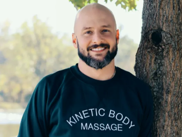 Kinetic Body Massage