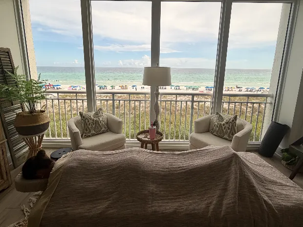Breezy's Massage