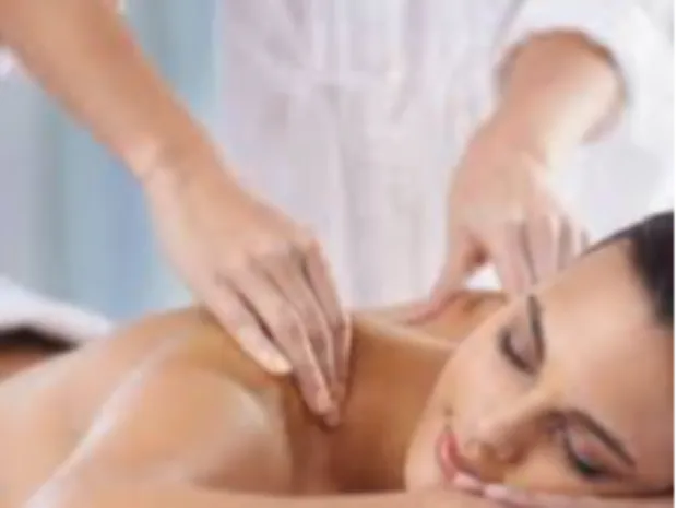 Licensed Massage Therapist 