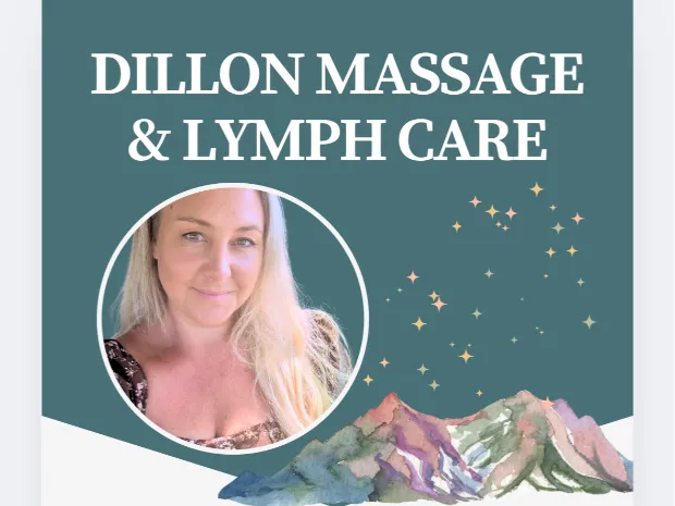 Dillon Massage & Lymph Care