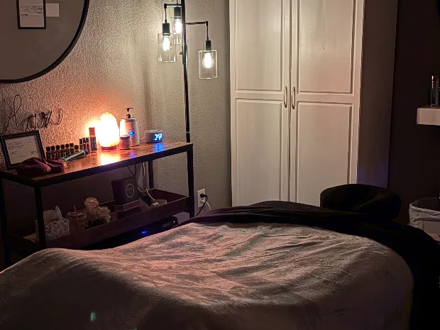 Dillon Massage & Lymph Care