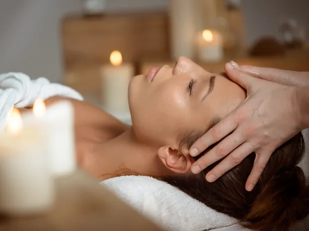 Elysium Massage