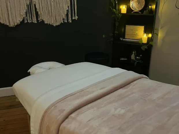 Grounded Presence Therapeutics LLC