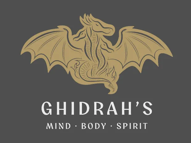Ghidrah's Mind Body Spirit