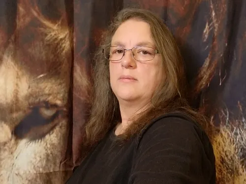 Julie M.