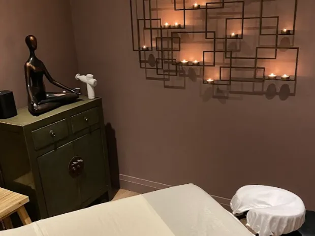 Massage Osteo Experts - Port Credit