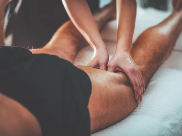 Revive Clinical Bodywork