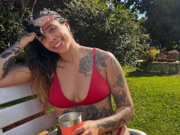 Lauren 