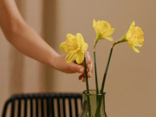 Golden Bloom Massage Therapy