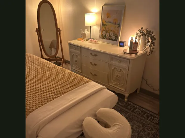 Golden Bloom Massage Therapy