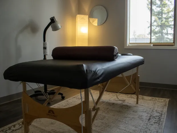 Release Me Massage Therapy LLC