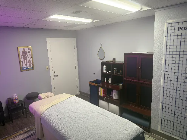 Release Me Massage Therapy LLC