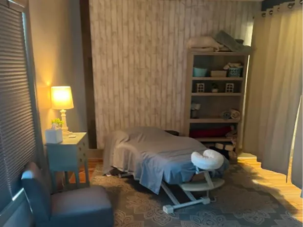 Moore Massage LLC