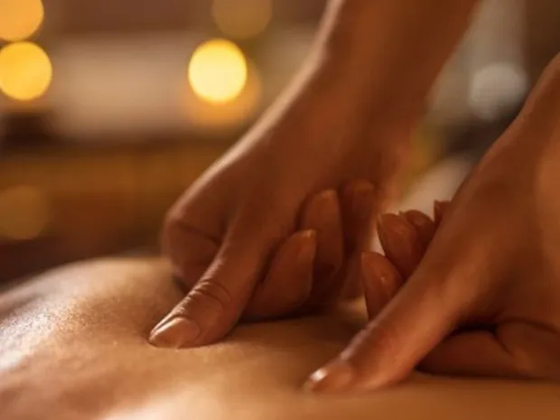 An Angels Touch Massage 