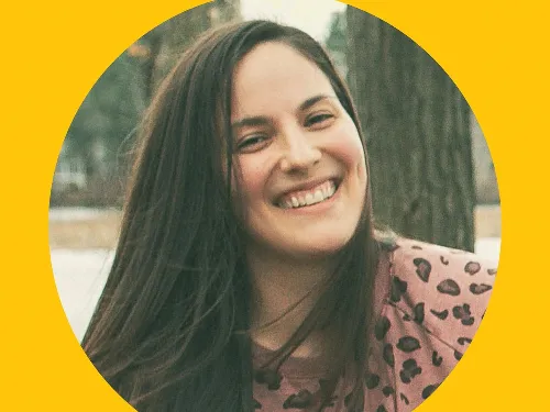 Rachel A.