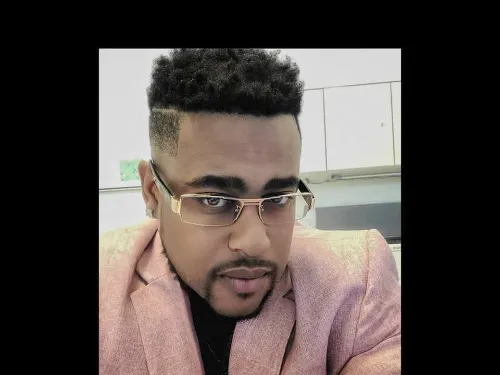 Darrien F.