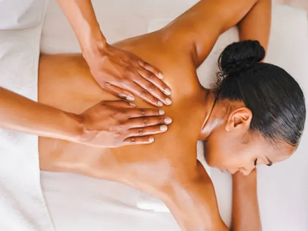 That Natural Touch