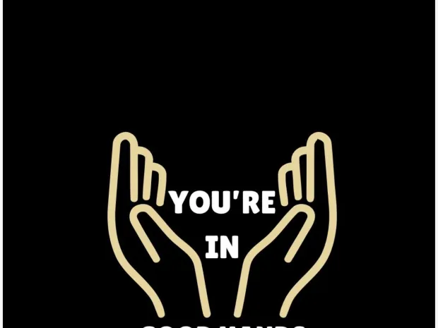 YOU'RE IN GOOD HANDS SPA LLC