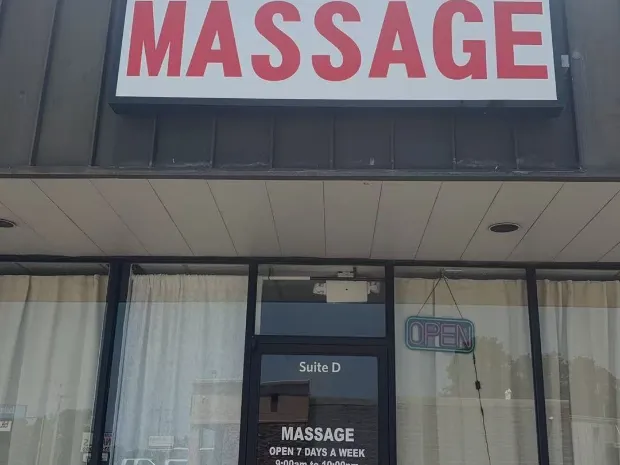ZW massage