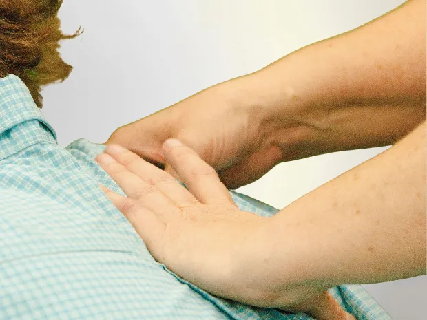 Zen Portable Massage, LLC
