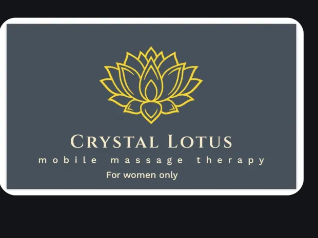 Crystal Lotus