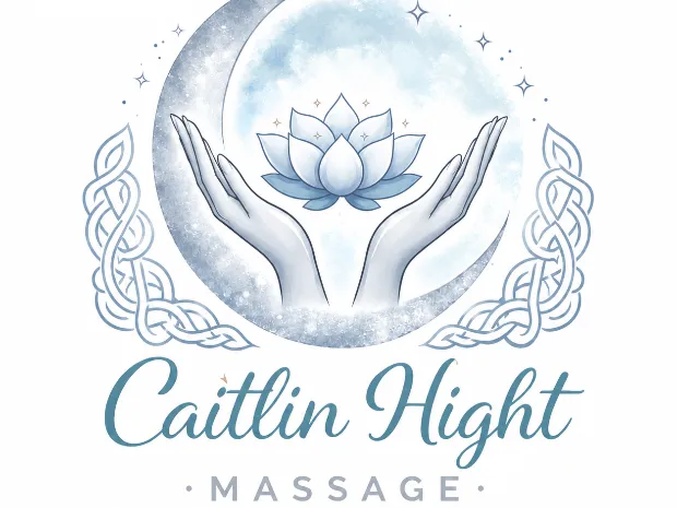 Caitlin Hight Massage Therapist