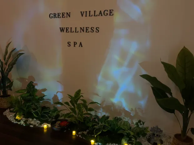 Green Village spa and wellness 