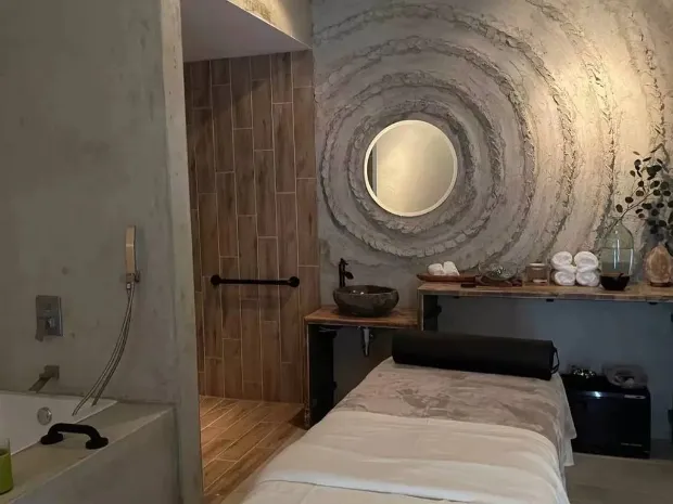 carafox massage