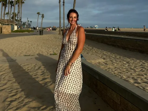 Alexis M.