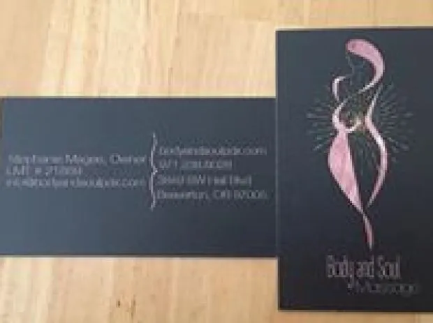 business image