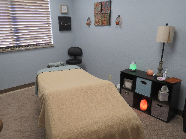 Book a massage with Gratitude Massage | Springfield MO 65804