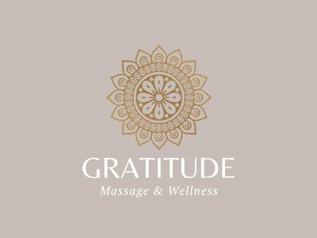 Gratitude Massage and Wellness