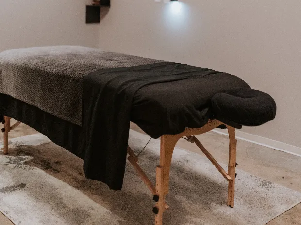 Studio Four Massage 