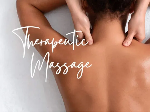 Gaylene Marvin Massage Therapy