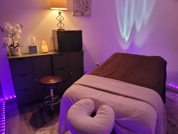 Gaylene Marvin Massage Therapy