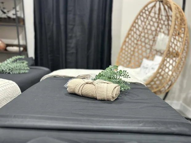 Heritage Oaks Massage 