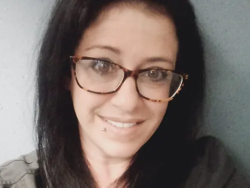 Kristi B.